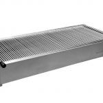 Profesyonel büyük mangal paslanmaz