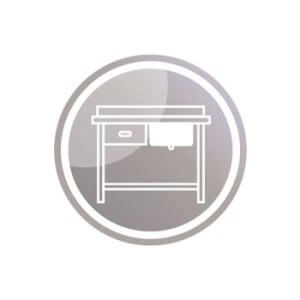 Paslanmaz Tezgah Modelleri