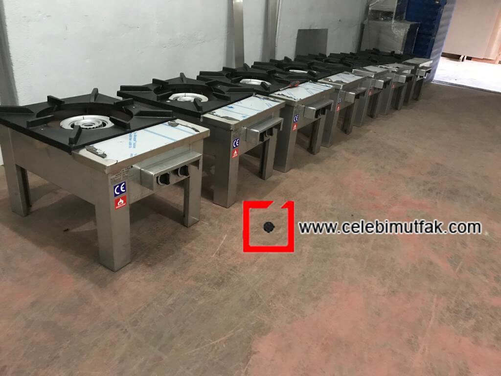 sanayi tipi yer ocağı