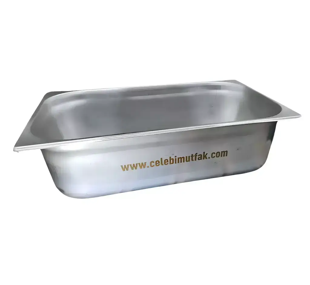 GN 1/1 150 gastronom küvet