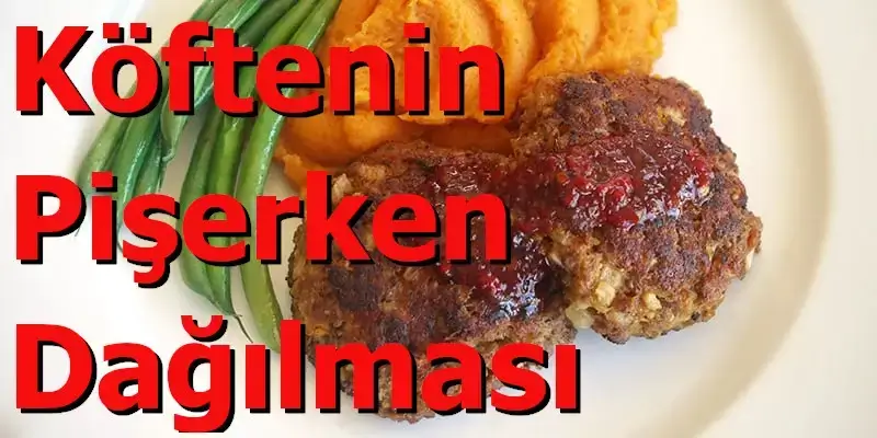 mangalda köfte dağılıyor